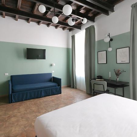 Passepartout Rome Bagian luar foto